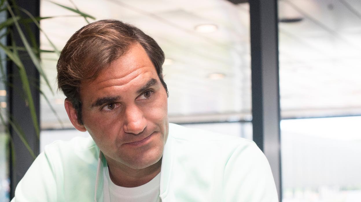 Un disgustado Federer claudica ante Roland Garros: «Es decepcionante»