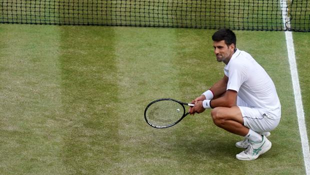 Djokovic sorprende mostrando su oposición a la vacunación obligatoria