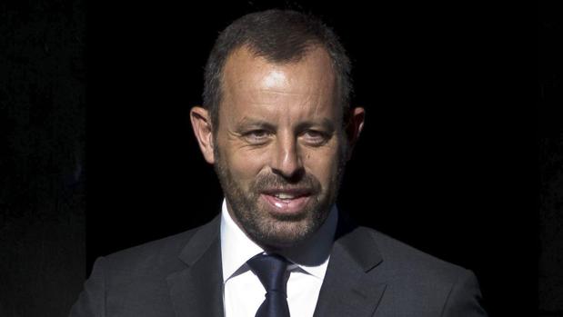 La sombra de Rosell planea sobre las elecciones del Barça