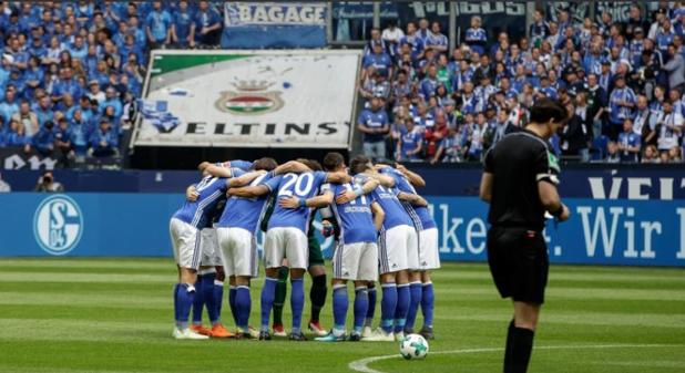 Bancarrota, una seria amenaza para 13 de los 36 clubes de Bundesliga y la Segunda división alemana