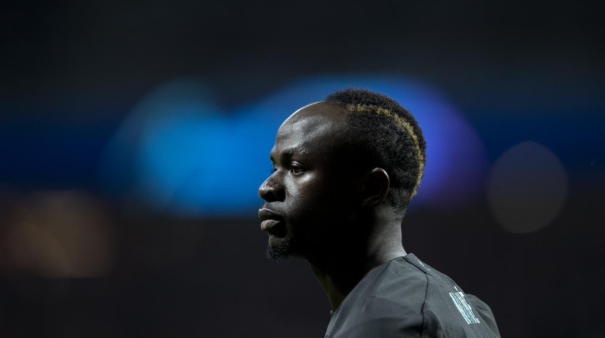 Mané sueña con un imposible, jugar en el Real Madrid