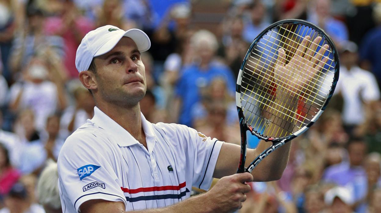 Andy Roddick