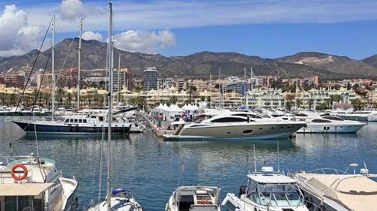 Marinas de Andalucía reclama que los puertos deportivos vuelvan a la actividad total