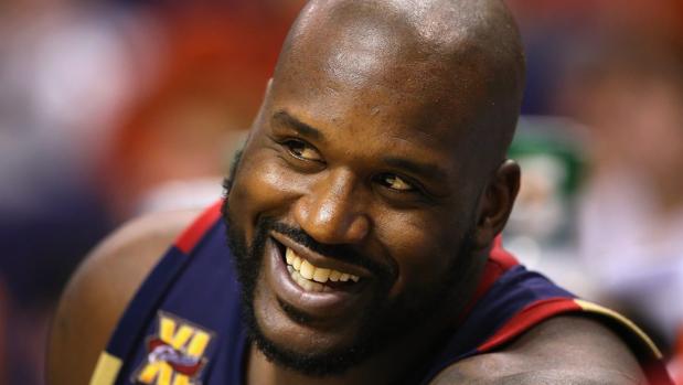 El divertido zasca de LeBron James a Shaq