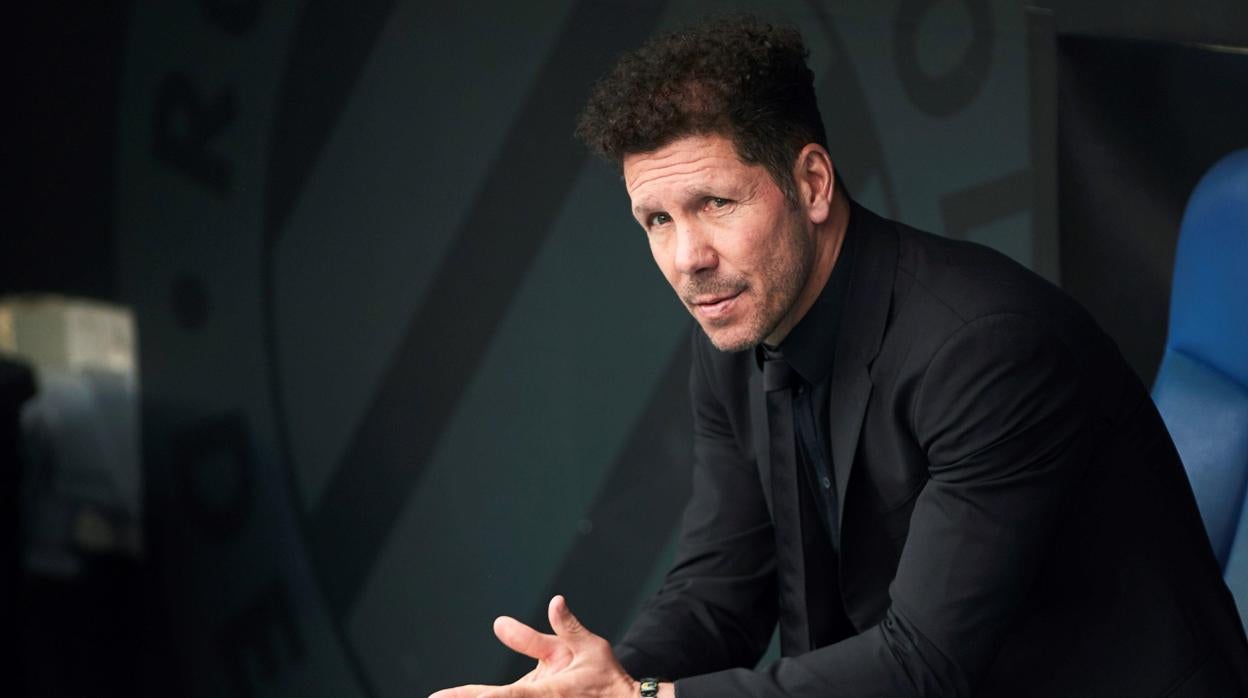 Simeone cumple 50 años: alegrías y decepciones del Cholo entrenador