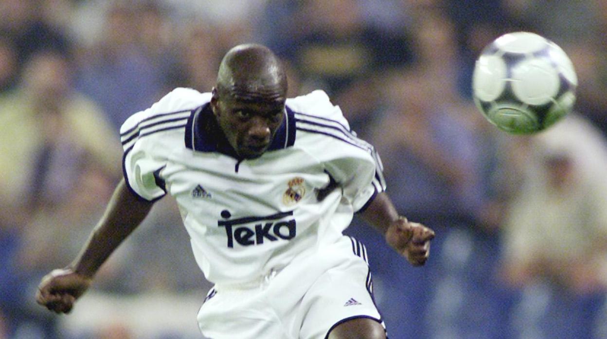 Veinte años del fichaje de Makelele, el motor fuera borda del fútbol