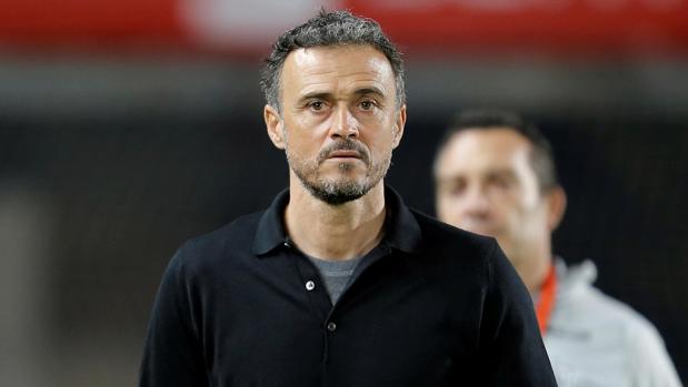 El secreto de Luis Enrique: así reciben a los nuevos en la selección