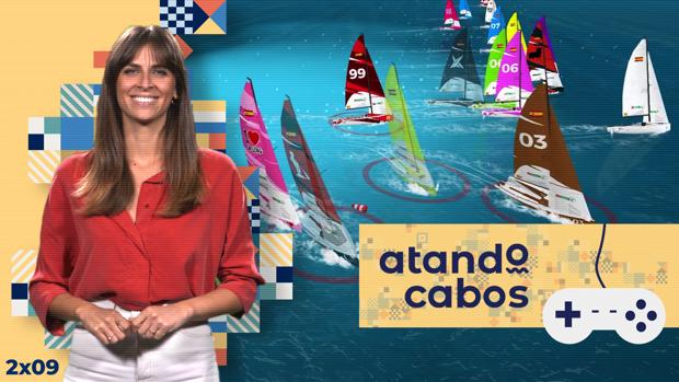 Capítulo 9 de «Atando Cabos»