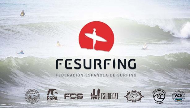 Condiciones en las que se debe desarrollar la actividad de surfistas federados