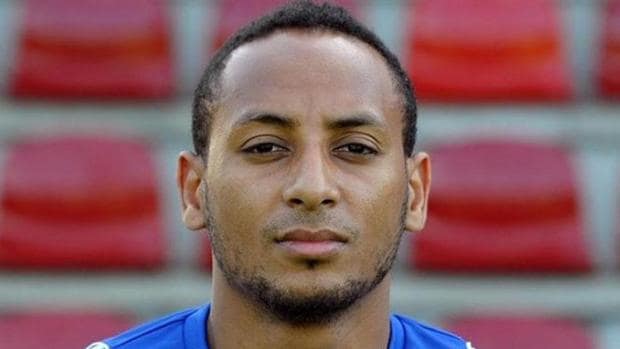 Hallan con vida al exjugador del Schalke Hiannick Kamba, dado por muerto en un accidente de tráfico en 2016