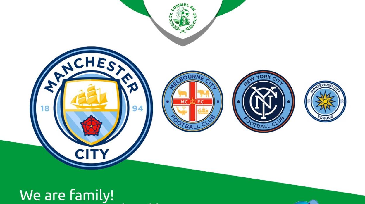 El grupo del Manchester City compra su noveno club