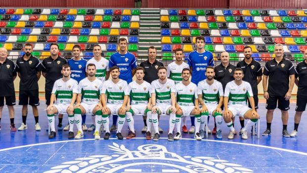 Lío en el playoff de ascenso: el Elche denuncia que un rival está «tocando» a sus jugadores