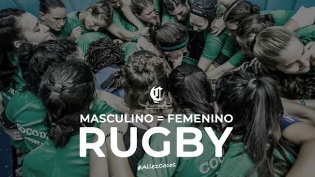 Ciencias Cajasol Olavide contará la próxima temporada con equipo senior femenino