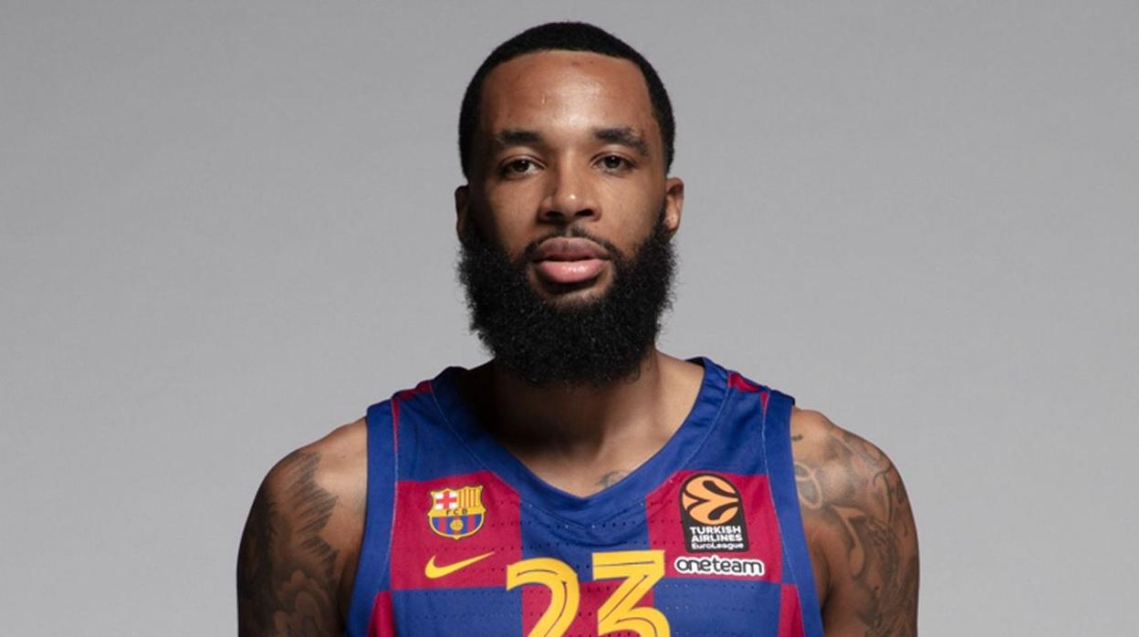 Malcolm Delaney ya no es jugador del Barcelona