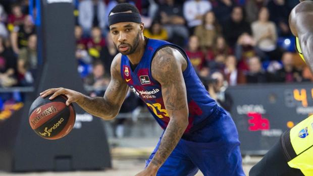 Delaney justifica su marcha al sentirse infravalorado