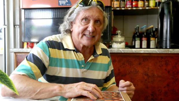 Muere el exjugador del Betis Attila Ladinszky