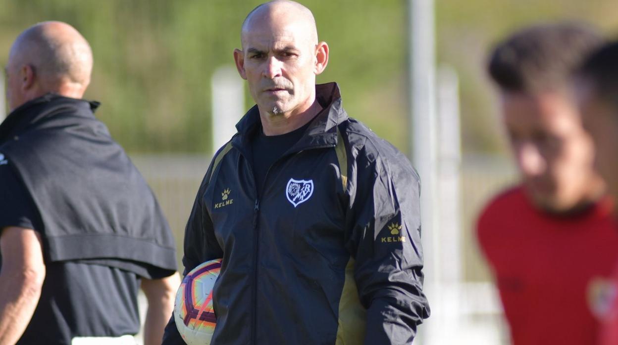 Paco Jémez