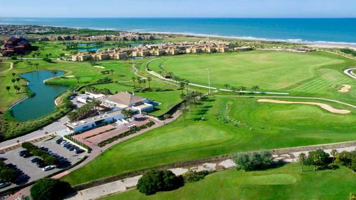 Costa Ballena Ocean Club, en Rota.