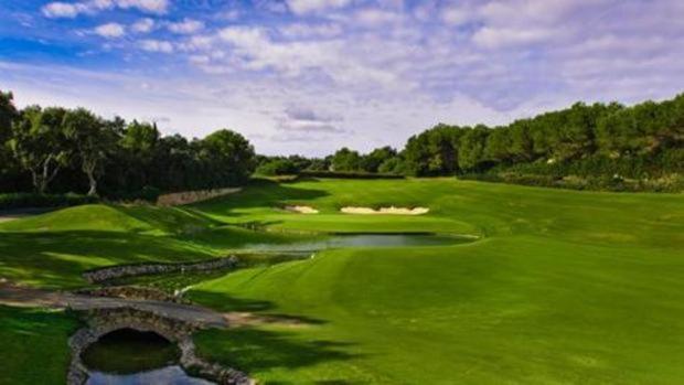 Los campos de golf abren en la provincia de Cádiz