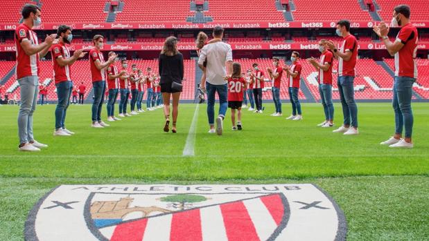 El elogio americano al Athletic, «un equipo de barrio que tiene que enfrentarse al mundo»