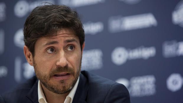 Las críticas de Víctor Sánchez al Gobierno por su falta de transparencia