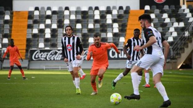 La fechas del playoff de ascenso y las medidas de prevención que exige la RFEF a los equipos