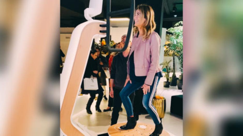 El entrenamiento con el que se quema más grasa que con media hora de spinning