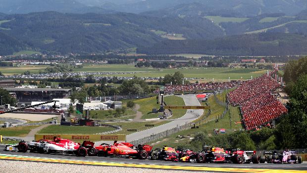 Luz verde para iniciar el Mundial en Austria el 5 de julio