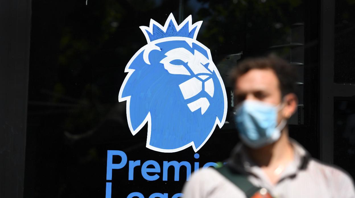 Sin positivos por coronavirus en los últimos test de la Premier League