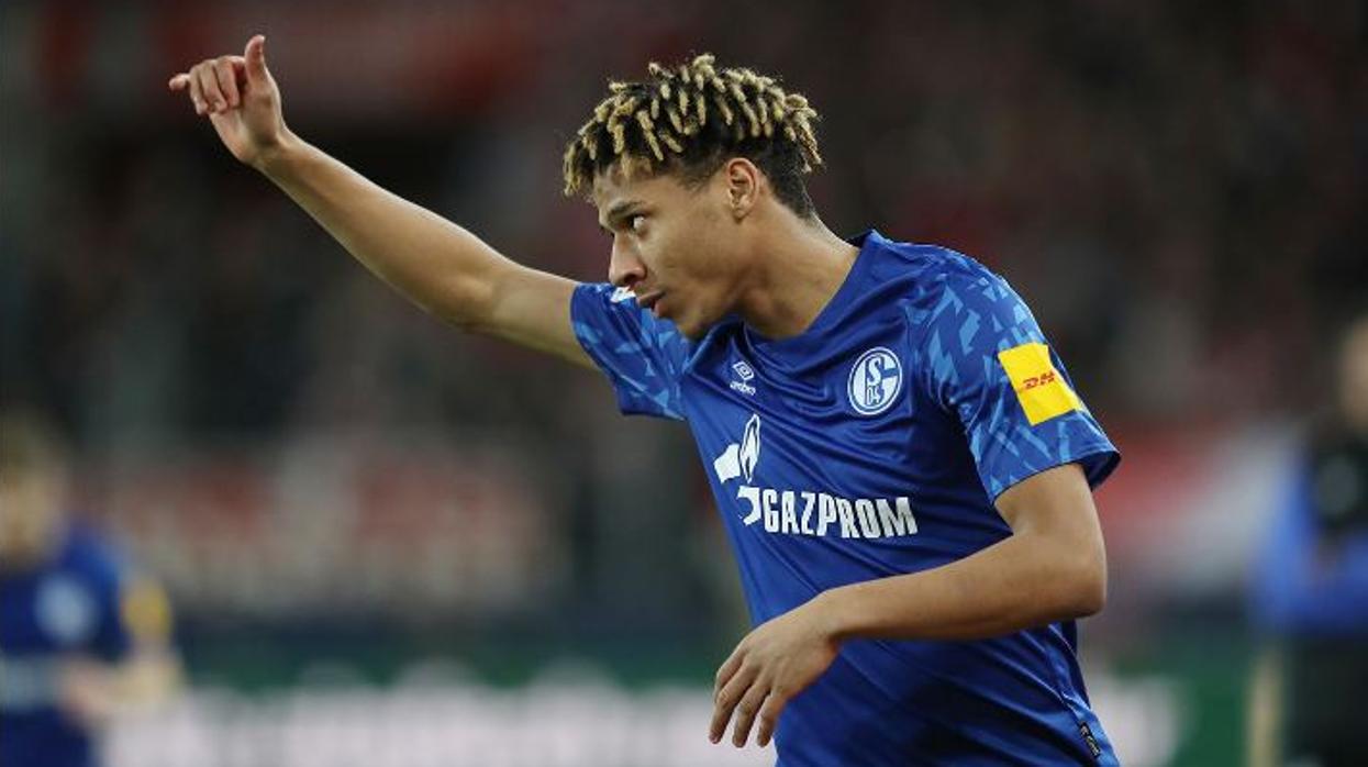 El Werder Bremen agranda la crisis del Schalke 04