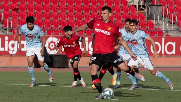 El Mallorca sueña con la permanencia