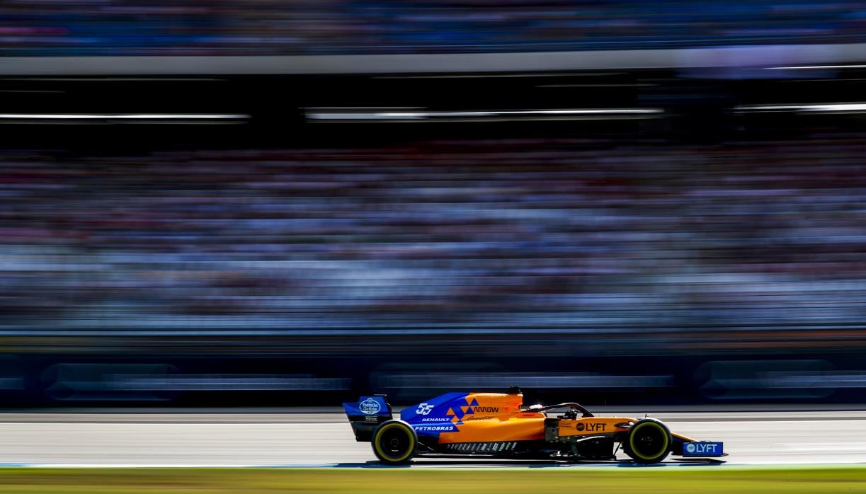 Secuelas del coronavirus: crac económico en la F1