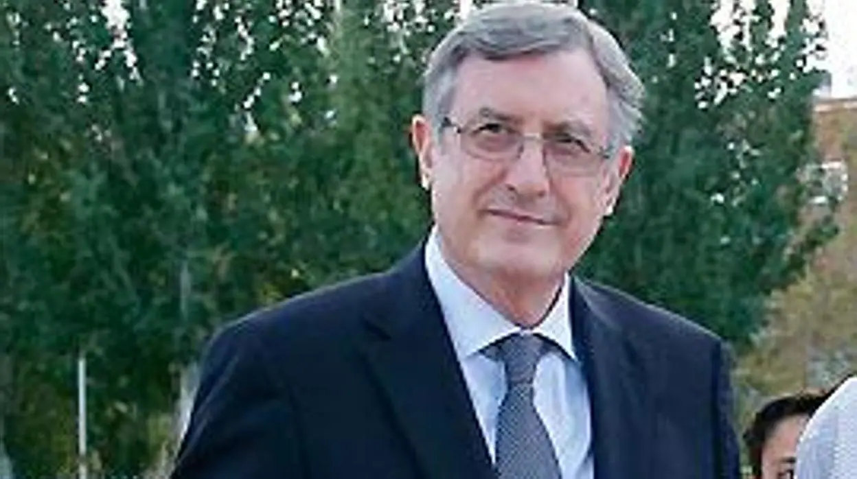 Ramón Martínez, el experto de la cantera madridista, asciende en el organigrama