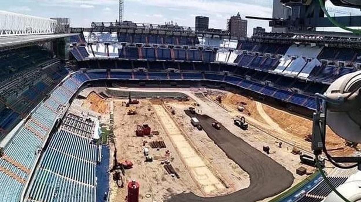 Vídeo: El Real Madrid sigue corrigiendo detalles y afinando puntería de cara al inminente regreso de la competición