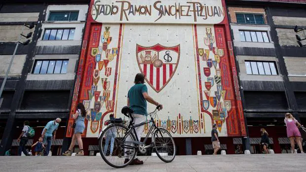 Horario y dónde ver el Sevilla - Betis