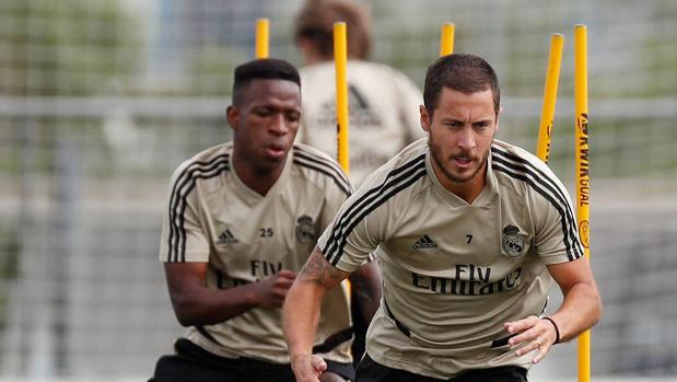 Las quejas del Real Madrid por la falta de descanso