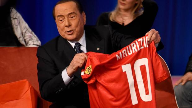 Monza, el nuevo sueño de grandeza de Berlusconi