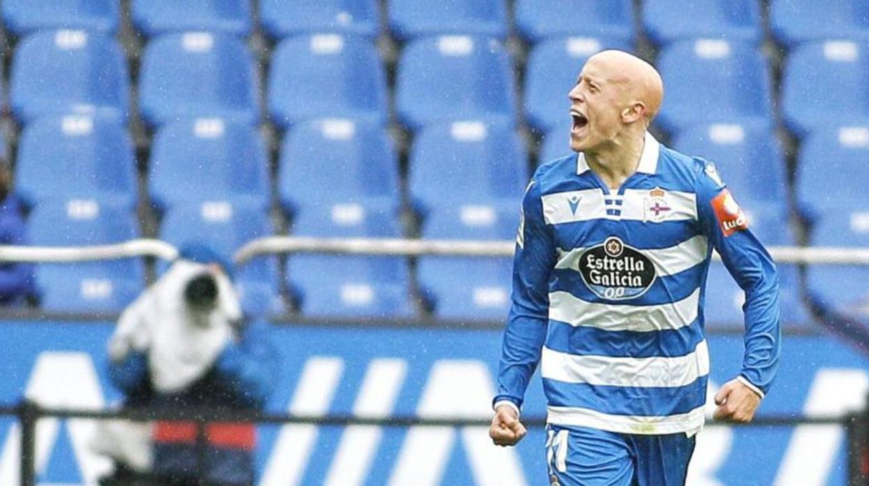 Deportivo y Sporting regresan sin gol