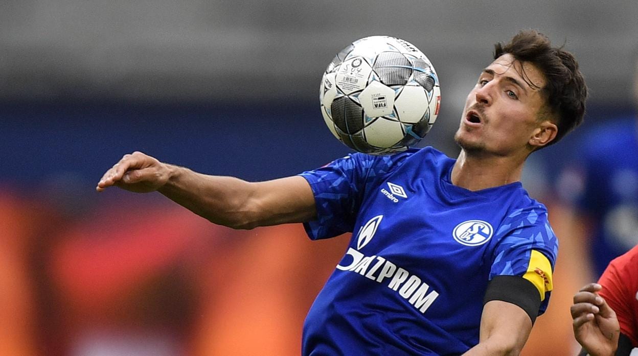 El Leverkusen alarga el gafe del Schalke