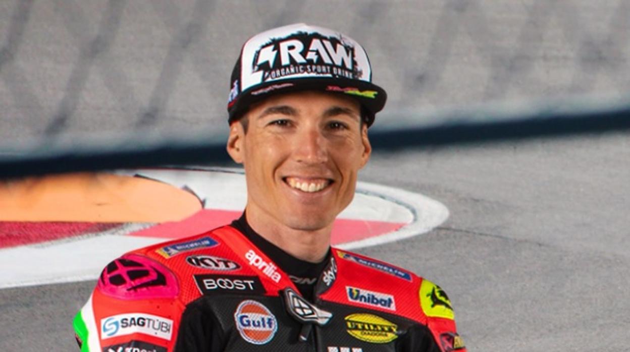 Aleix Espargaró