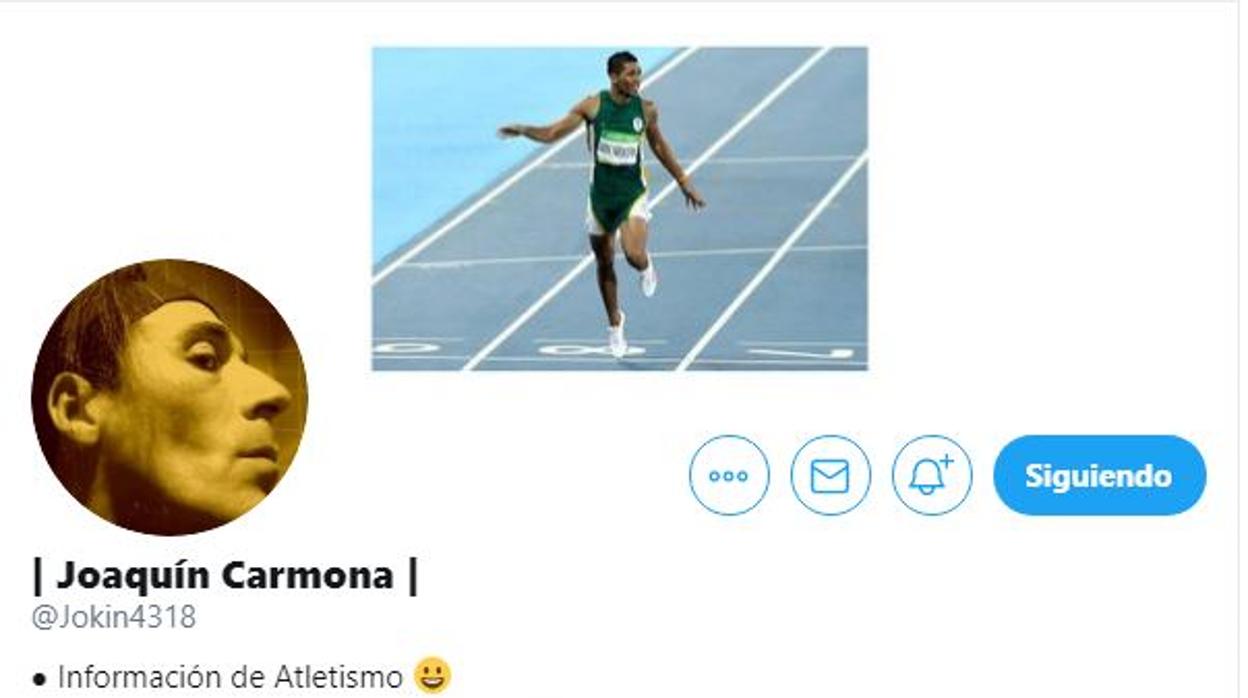 Resuelto el misterio del sabio del atletismo desaparecido durante la pandemia