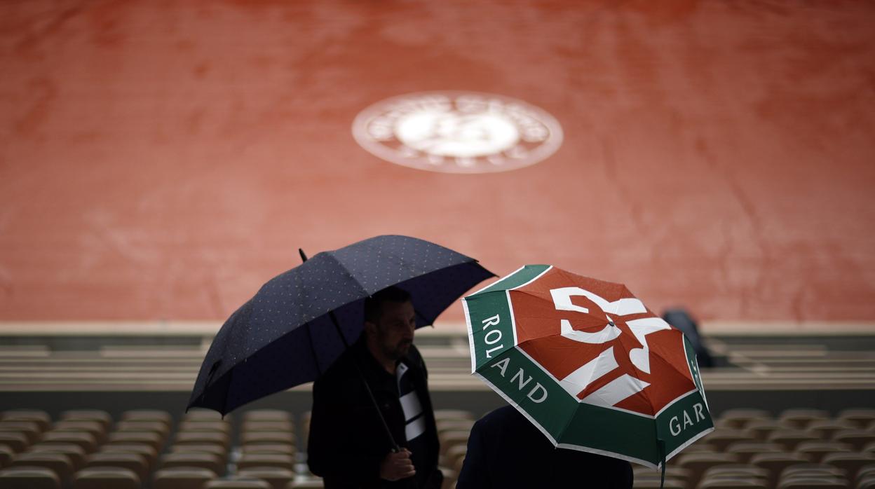 Vuelve el tenis: así será el calendario de la ATP este verano