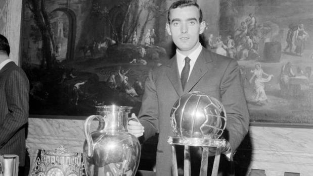 Muere Mario Corso, histórico jugador del Inter de Helenio Herrera