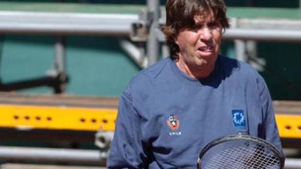 Muere en Miami el extenista y entrenador chileno Patricio 'Pato' Rodríguez