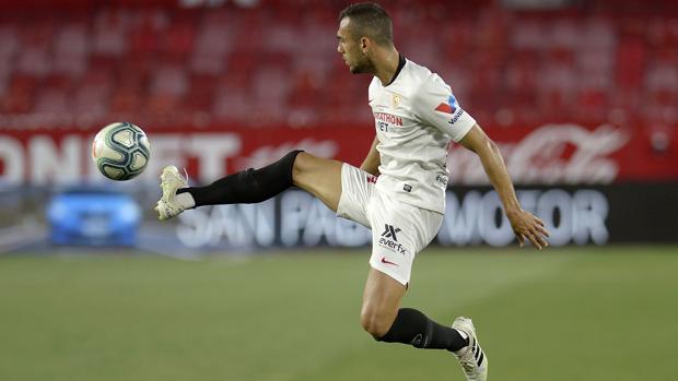 Empate con sabor a poco para las aspiraciones del Sevilla y Valladolid