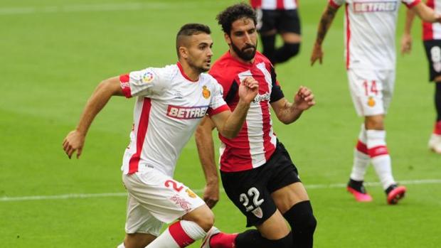 El Athletic sueña con Europa y el Mallorca con un milagro