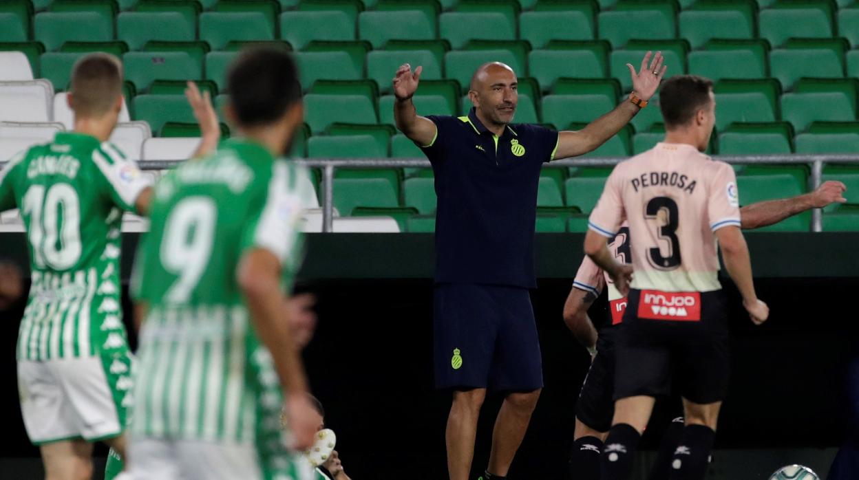 El Espanyol en llamas: despido de Abelardo y graves amenazas a los jugadores