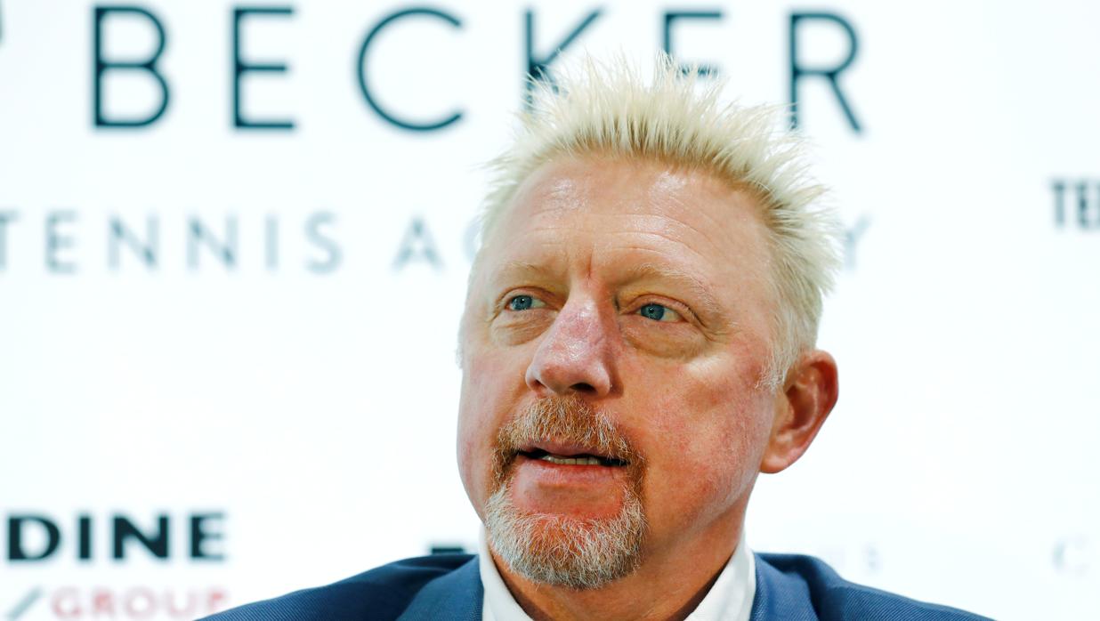 Boris Becker