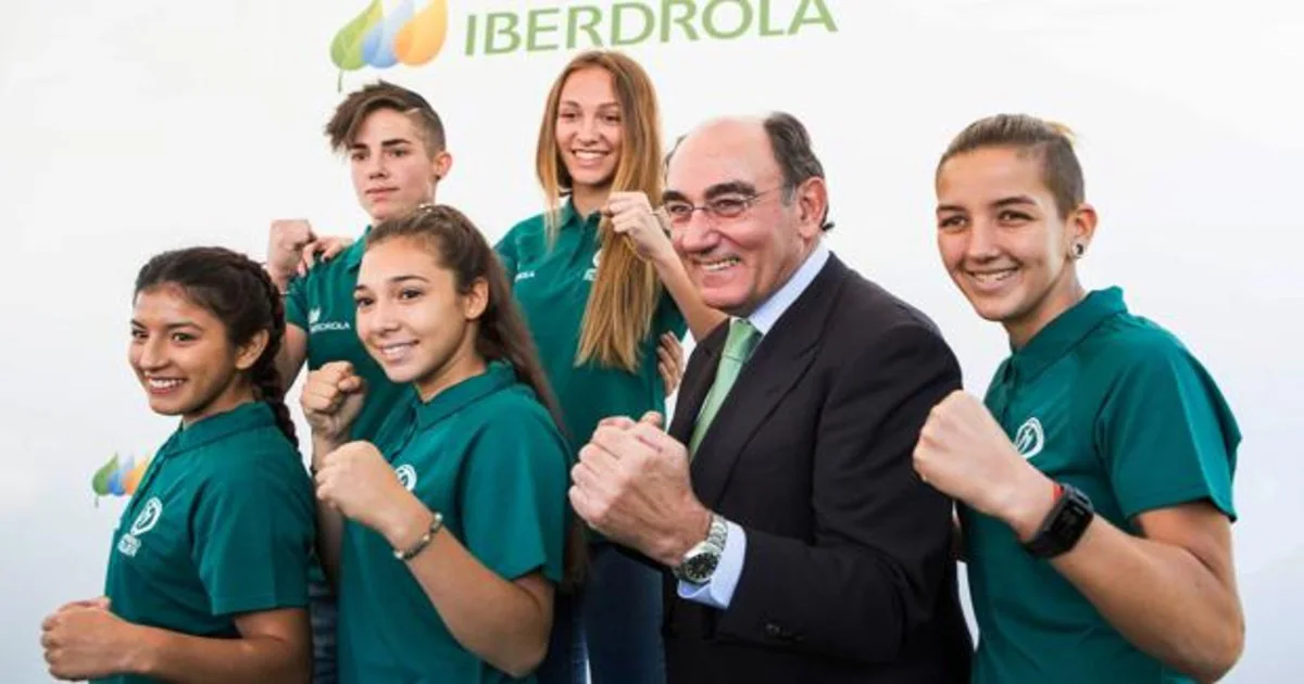 Trece grandes figuras del deporte español decidirán los ganadores de los Premios Iberdrola SuperA