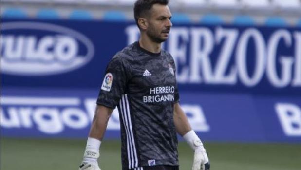 Ponferradina - Fuenlabrada en directo